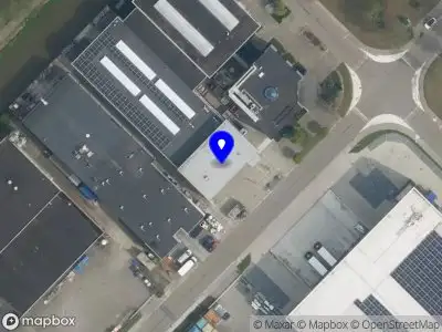 P-WORKS Woningbeveiliging Waddinxveen