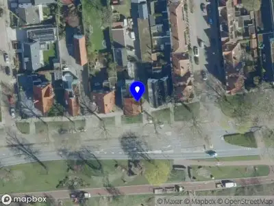 Nieuw bedrijf PT Constructions