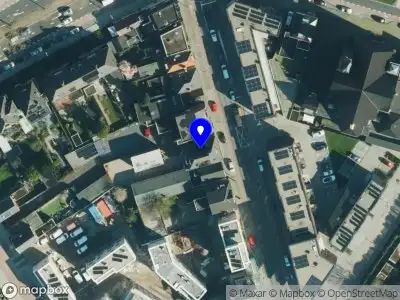 AliKhoshrou Enschede