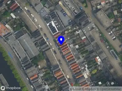 R. van Bergen Timmer & Onderhoudswerken