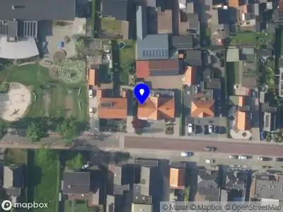 Nieuw bedrijf Chafé