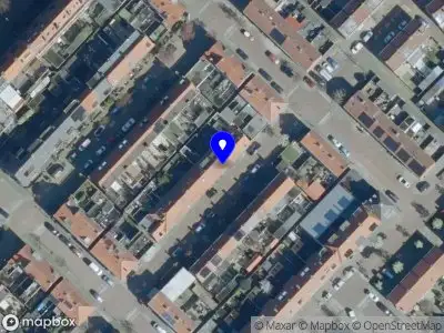 Alex Klussendienst 's-Hertogenbosch