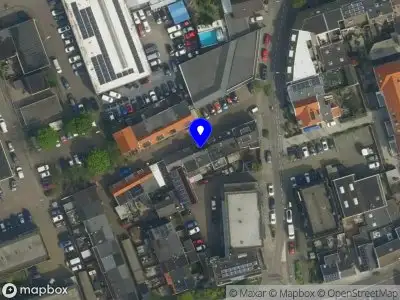 Nieuw bedrijf C.G.bouw