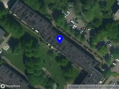 Nieuw bedrijf Mark Garcia