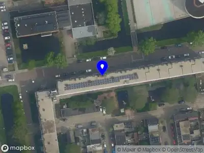 Nieuw bedrijf Lukasz