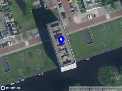 Rokus Aviation Amsterdam