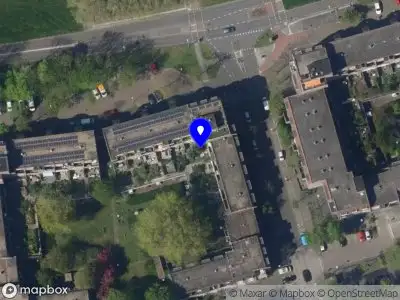 Nieuw bedrijf Vladimir Buitenweg