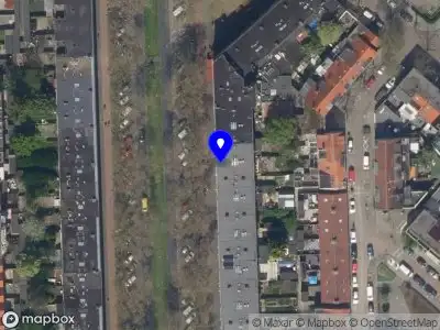 Nieuw bedrijf HadrysBouwEnRenovatieServices