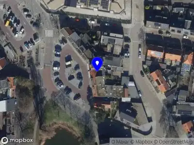 Nieuw bedrijf SZa Dominic