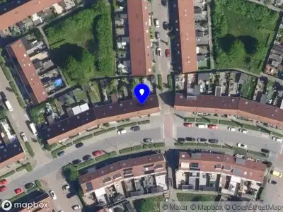 MCD E-Com Almere