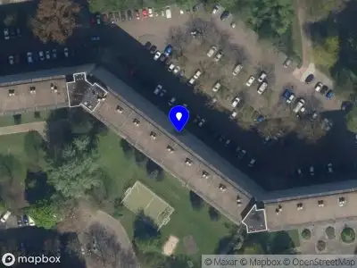 MB Veiligheidsdiensten