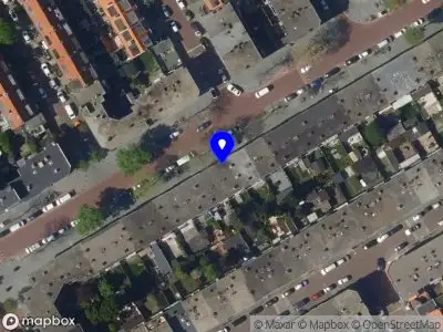 Rojin Abouw 's-Gravenhage