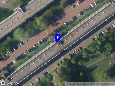 P. Jablonski Onderhoud