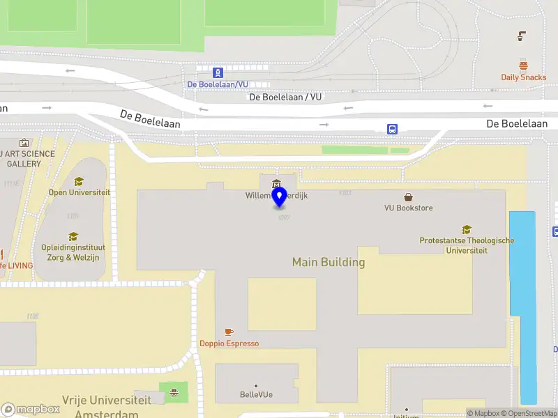 Open Spectrum Design