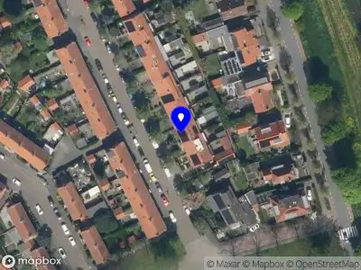 Nieuw bedrijf Major Bouw