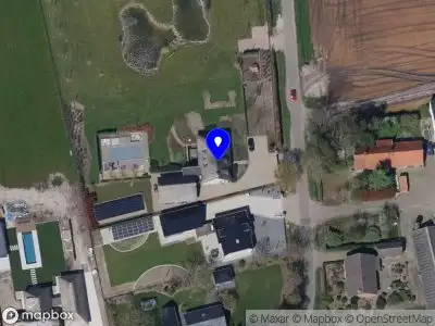 Nieuw bedrijf vanrooijschilderwerken