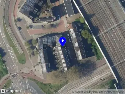 AF Fietsaccu's Utrecht