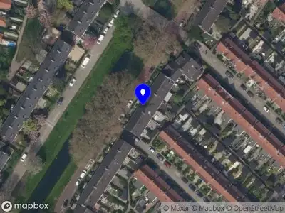 Klusbedrijf Mouloudi