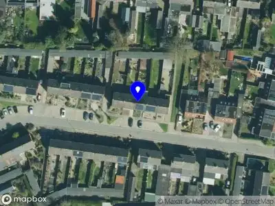 Nieuw bedrijf alles voor hem en haar