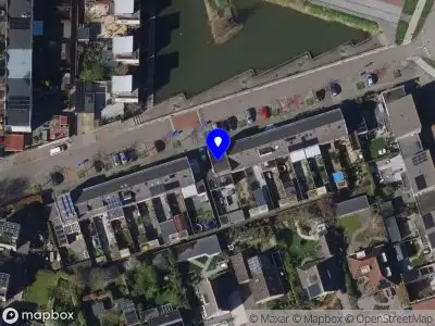 Trashamour Terneuzen