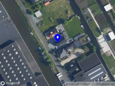 Nieuw bedrijf Kamosk