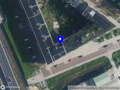 BCS Taxi Amsterdam