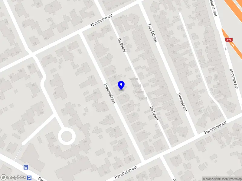 V.L. gastvrijheid op maat