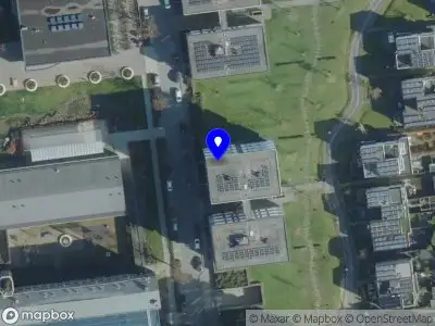 eFlow Nijmegen