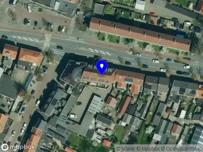 Nieuw bedrijf Studio Miniatuur