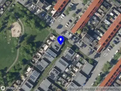 Nieuw bedrijf Arce Diensten