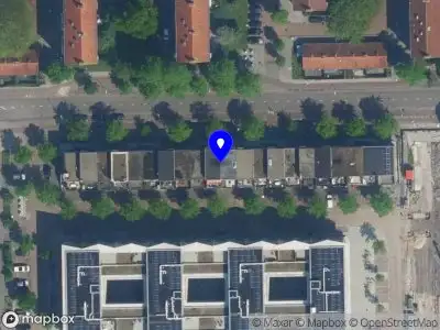 Nieuw bedrijf The Hattie Company