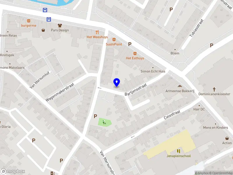 Houdt Zwolle