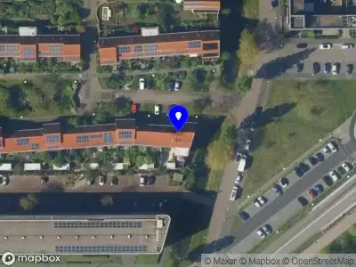 B@nks83 Transport Utrecht