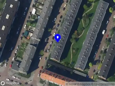 Nieuw bedrijf FOX MK