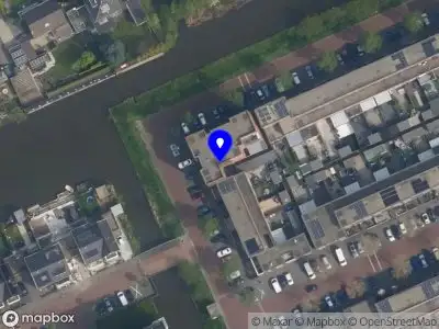 Nieuw bedrijf Pablo Master