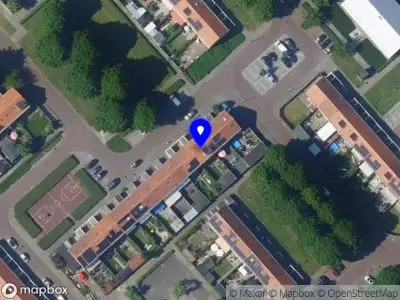 All-in Workflow Biddinghuizen