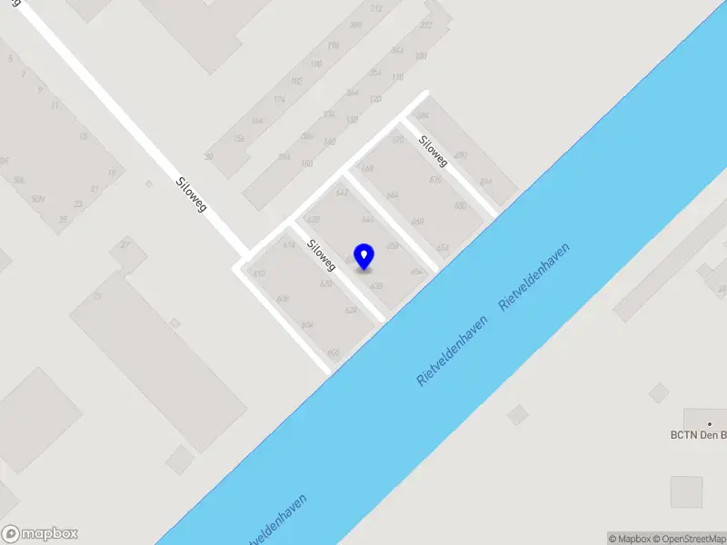 Nachtwacht Bezorging