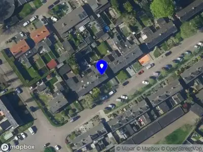 Nieuw bedrijf Mosswanted