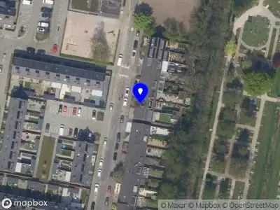 Nieuw bedrijf Kristof bouwbedrijf