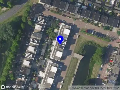 Nieuw bedrijf Baumer Stukadoors