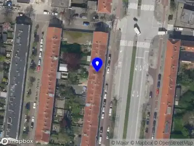 Nieuw bedrijf Koch Logistics