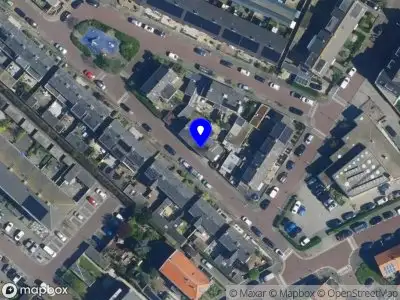 Nieuw bedrijf Patisserie Donna