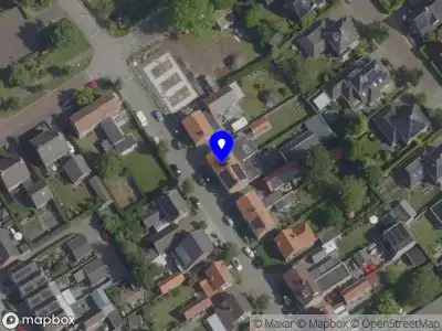 Nieuw bedrijf Smits Security