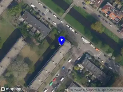 stijgertaxi Rotterdam