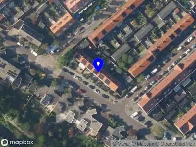 Melvin's Carparts Zoeterwoude