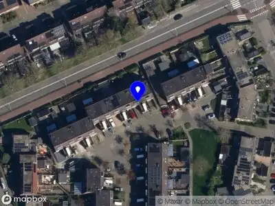 Trechsel Schilderwerken Groningen