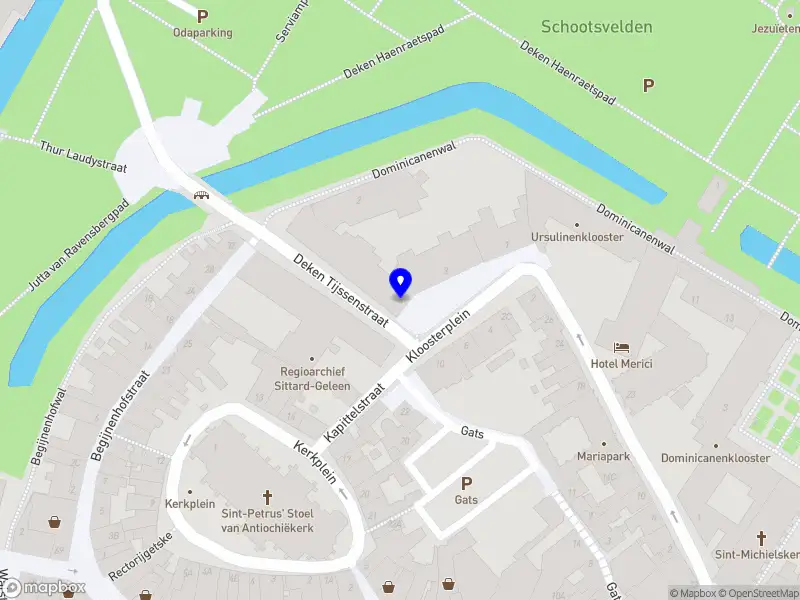 eon Services Sittard