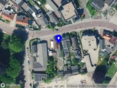 Nieuw bedrijf Hou Design