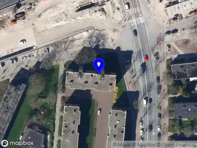 Nieuw bedrijf Zwaving Totaalonderhoud