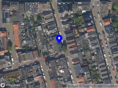 Utp Bouw Vlaardingen